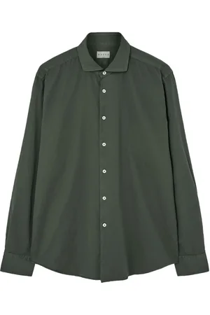 Xacus Camicia in popeline