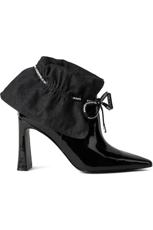 Karl Lagerfeld Stivaletti Panache