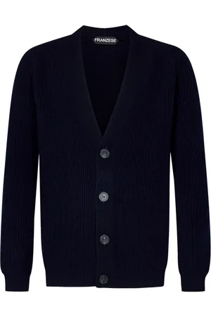 Franzese Cardigan Brad Pitt