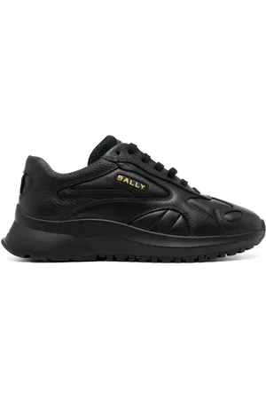Bally Sneakers con inserti