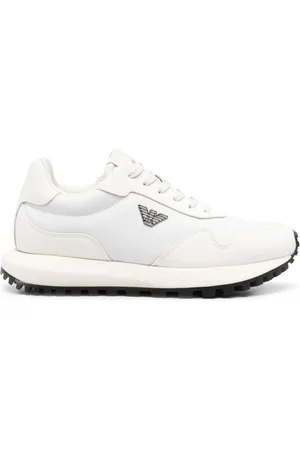 Emporio Armani Sneakers Sustainability Values