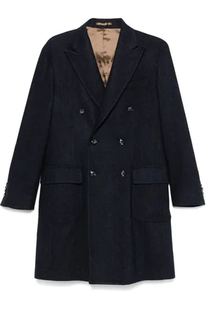 BARBA Cappotto Clang