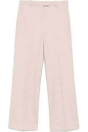 Circolo Pantaloni dritti