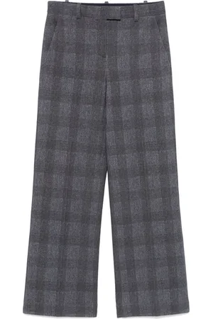 Circolo Pantaloni a quadri
