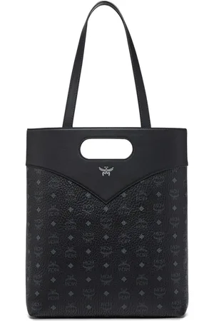 MCM Borsa tote Diamond grande