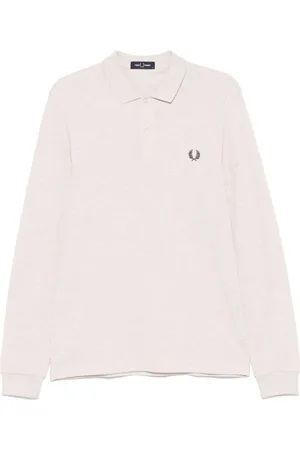 Fred Perry Polo con ricamo logo