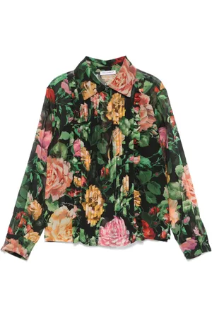 Dolce & Gabbana Camicia con stampa
