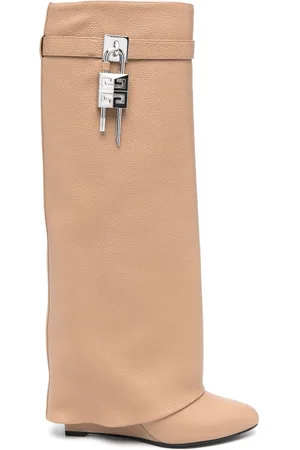Givenchy Stivali Sharlock 95mm