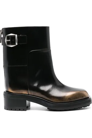 Jimmy Choo Stivali Brooklyn 50mm