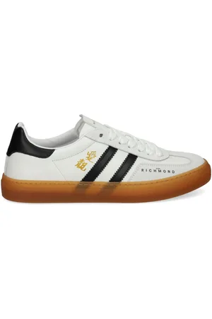 John Richmond Sneakers con stampa