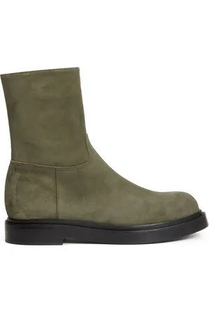 Fabiana Filippi Stivali in suede