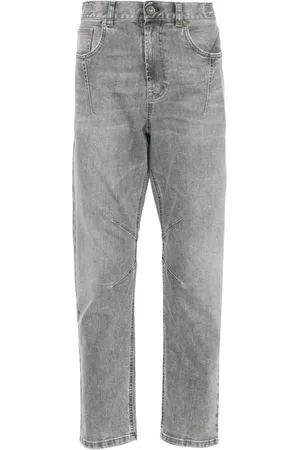 ELEVENTY Jeans con pinces