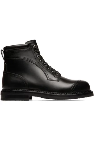 Bally Stivali stringati