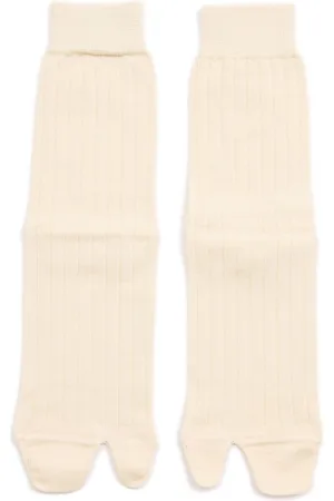 Maison Margiela Calzini Tabi