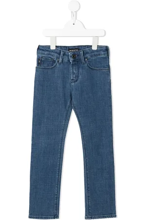 Emporio Armani Jeans slim