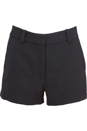 FLEUR DU MAL Shorts da smoking