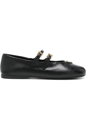 Prada Ballerine in pelle