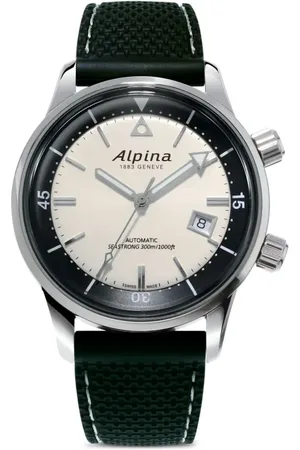 Alpina Orologio Heritage Seastrong Diver 300 42mm