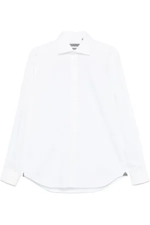 corneliani Camicia in cotone