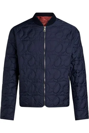 Etro Bomber con stampa paisley