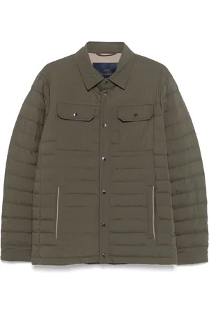 Paul & Shark Giacca Typhoon Platinum