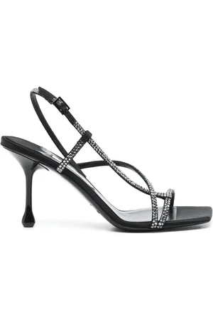 Jimmy Choo Sandali Etana 80mm