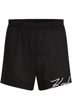 Karl Lagerfeld Costume da bagno K/Signature