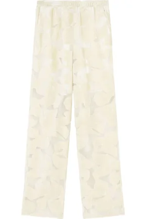 Loulou de Saison Pantaloni a palazzo