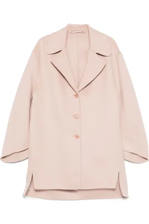 ERMANNO SCERVINO Cappotto pesante