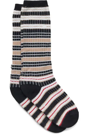 Marni Calzini a righe