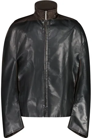 Marni Giacca con zip
