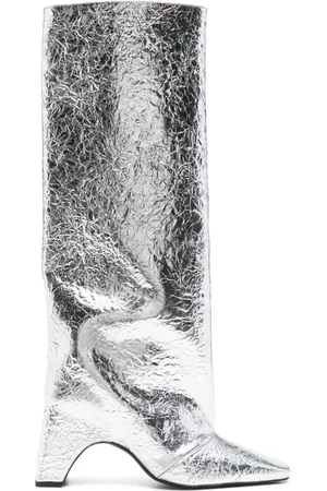 COPERNI Stivali Foil Bridge 85mm