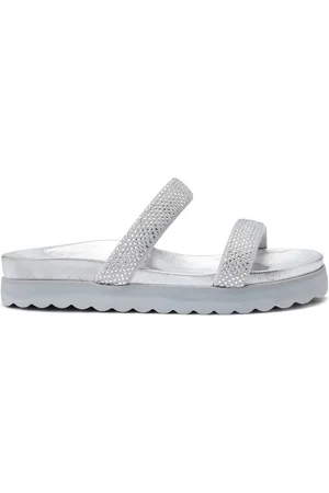 Schutz Sandali con strass