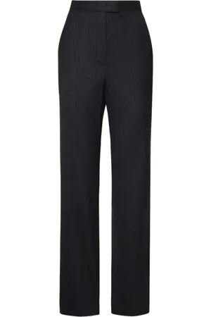 Fendi Pantaloni dritti