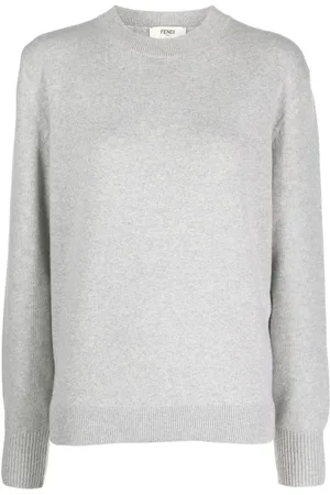 Fendi Maglione girocollo