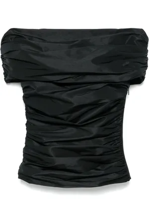 COPERNI Top con spalle scoperte