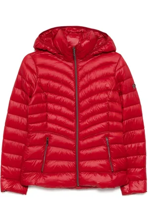 Michael Kors Giacca con motivo chevron