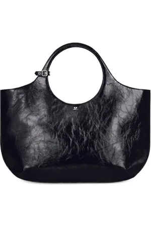 Courrèges Borsa a mano Holy grande