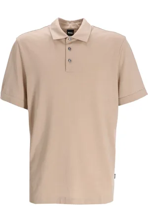 HUGO BOSS Polo con ricamo logo