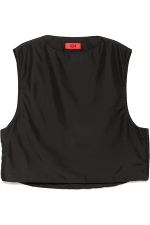 424 FAIRFAX Gilet imbottito