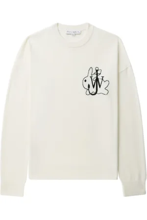 J.W.Anderson Maglione con logo