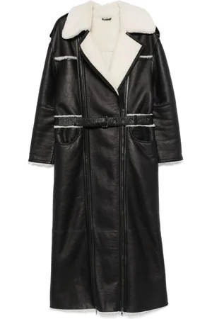Manokhi Cappotto Katrina