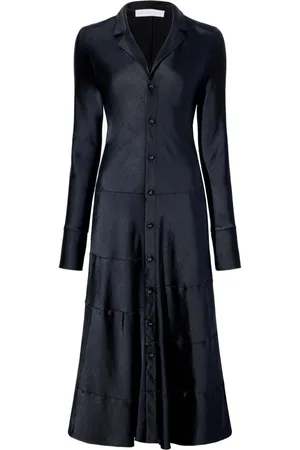 Proenza Schouler Abito midi Amelie