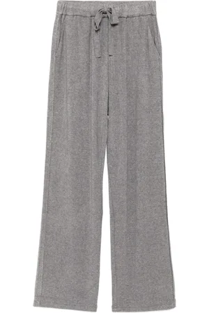 B+AB Pantaloni elasticizzati