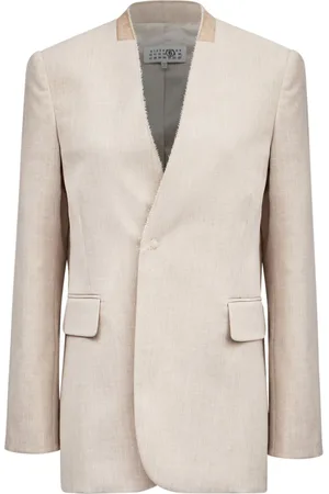 Maison Margiela Blazer monopetto