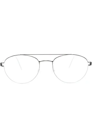 LINDBERG Occhiali Christoffer con montatura stile pilota