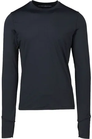 Aztech T-shirt da sci con stampa