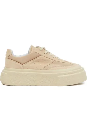 Maison Margiela Sneakers in pelle
