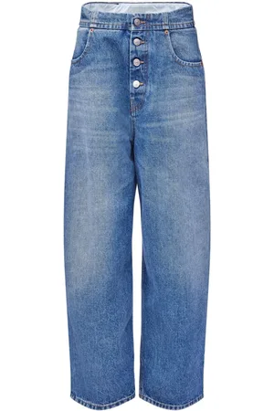Maison Margiela Jeans dritti