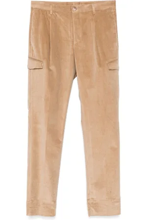 TAGLIATORE Pantaloni a coste